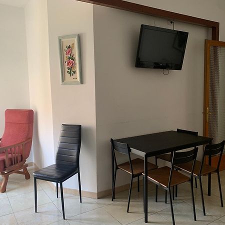 La Casa Del Centre Apartment Tarrega Ngoại thất bức ảnh