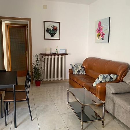 La Casa Del Centre Apartment Tarrega Ngoại thất bức ảnh