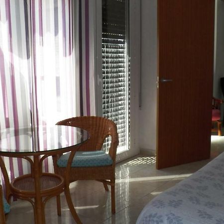 La Casa Del Centre Apartment Tarrega Ngoại thất bức ảnh
