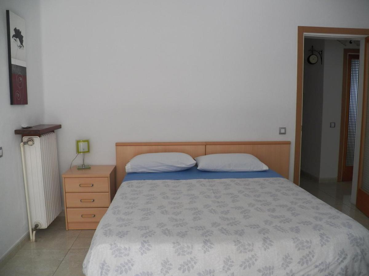 La Casa Del Centre Apartment Tarrega Ngoại thất bức ảnh