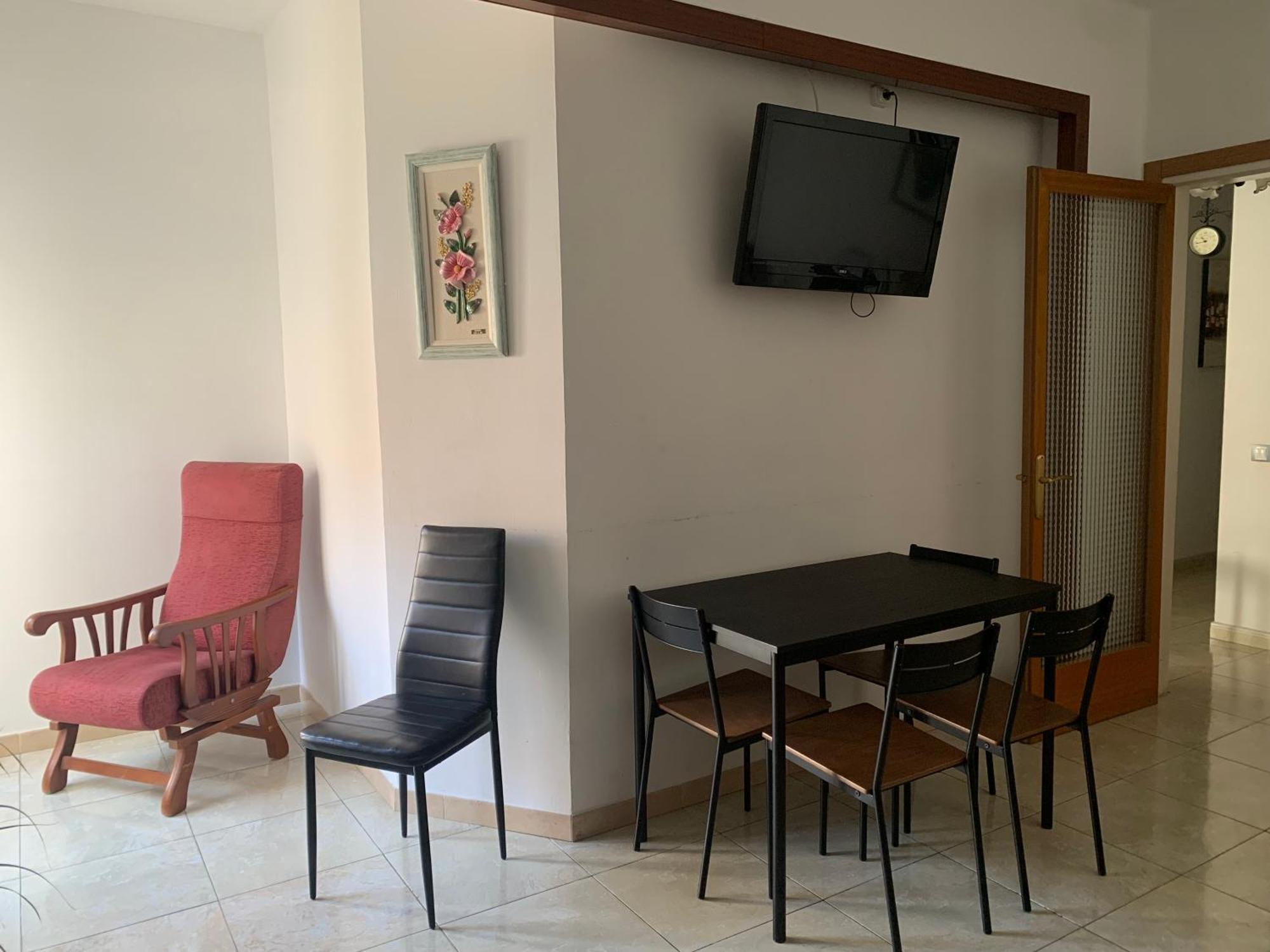 La Casa Del Centre Apartment Tarrega Ngoại thất bức ảnh