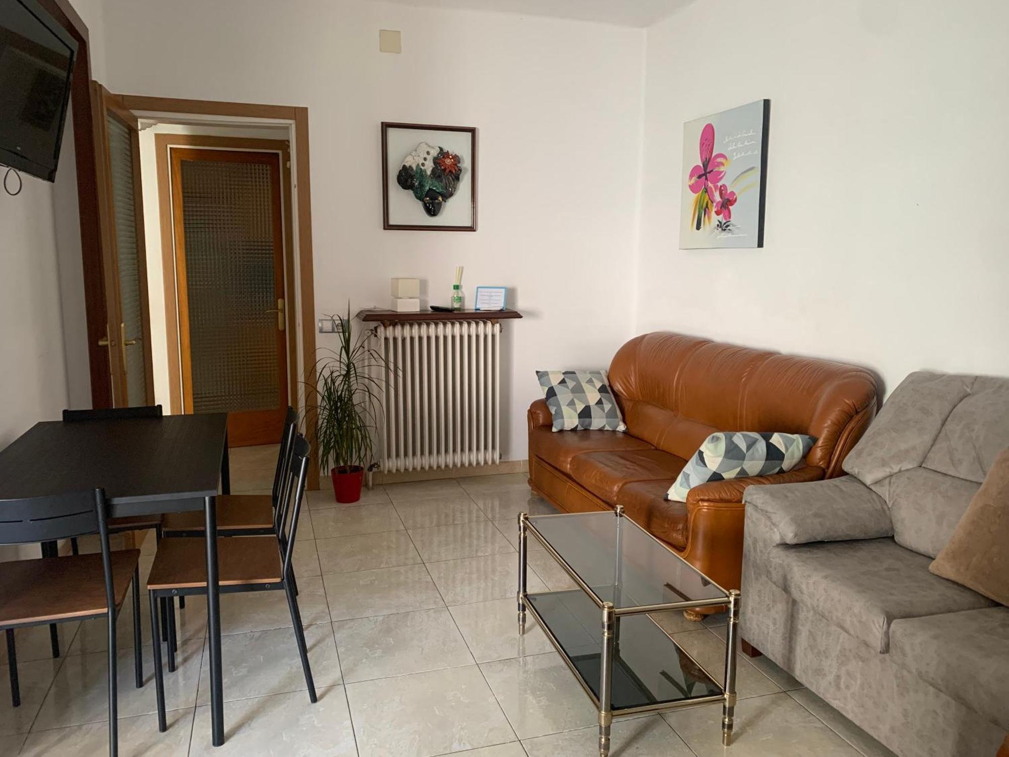 La Casa Del Centre Apartment Tarrega Ngoại thất bức ảnh