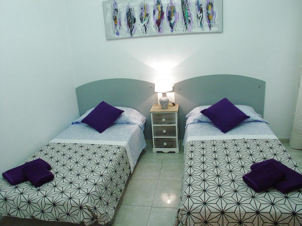 La Casa Del Centre Apartment Tarrega Ngoại thất bức ảnh