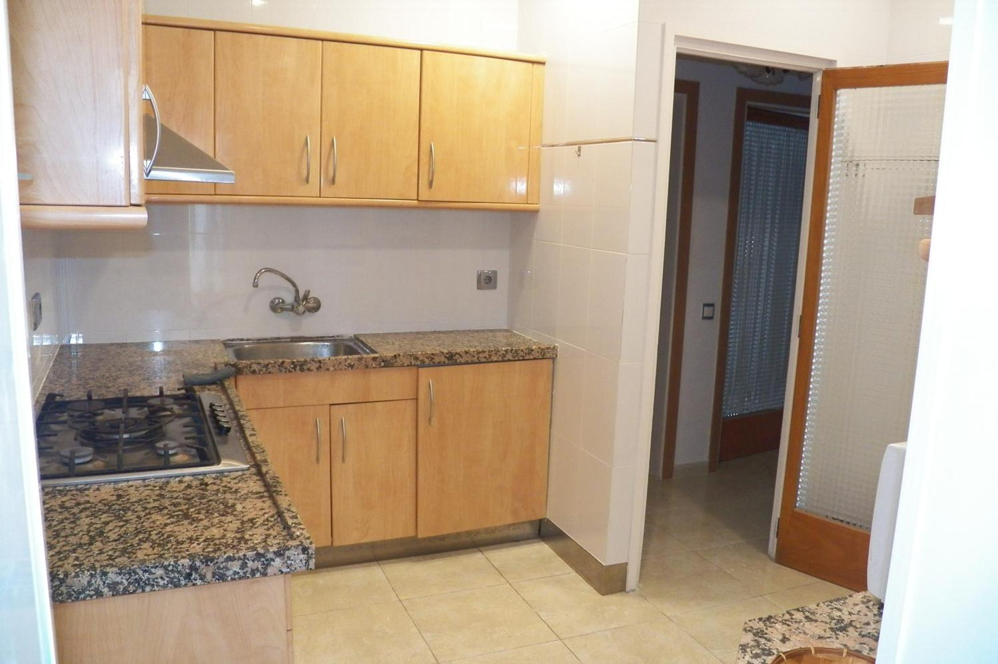 La Casa Del Centre Apartment Tarrega Ngoại thất bức ảnh