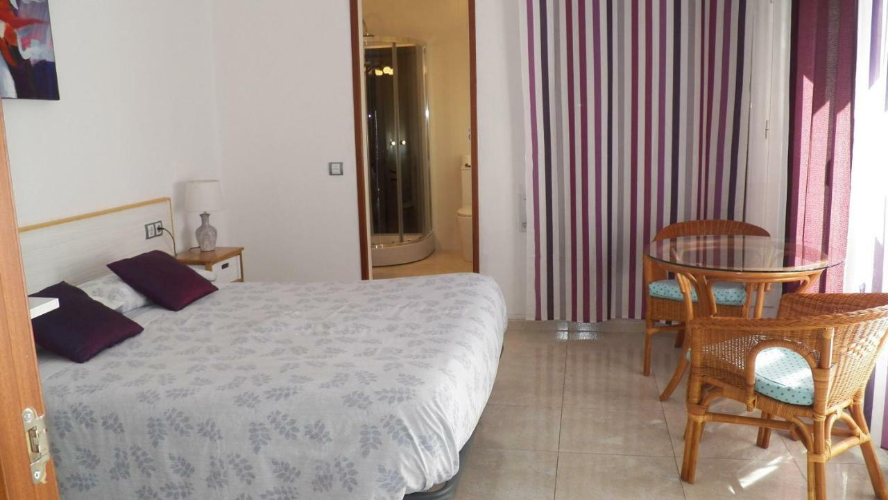 La Casa Del Centre Apartment Tarrega Ngoại thất bức ảnh